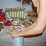 appetizers for christmas party