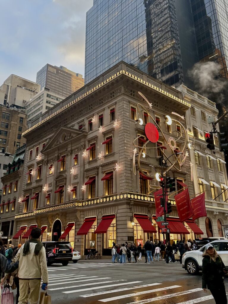 great places to visit during christmas