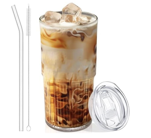 fall coffee drinks
