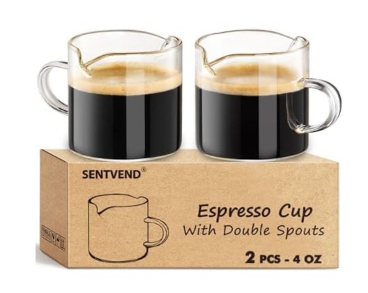 fall coffee drinks
