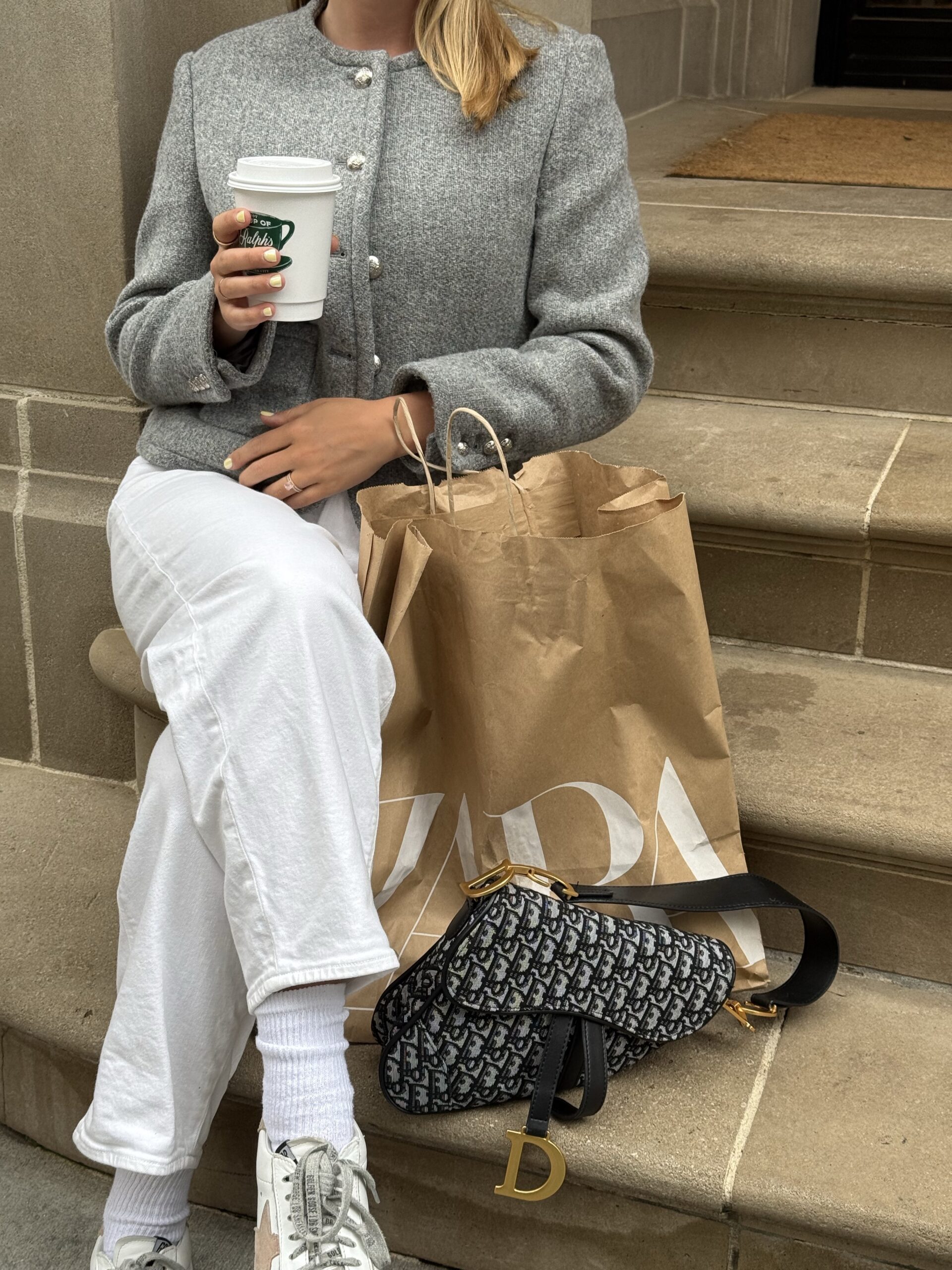 nyc fall outfits