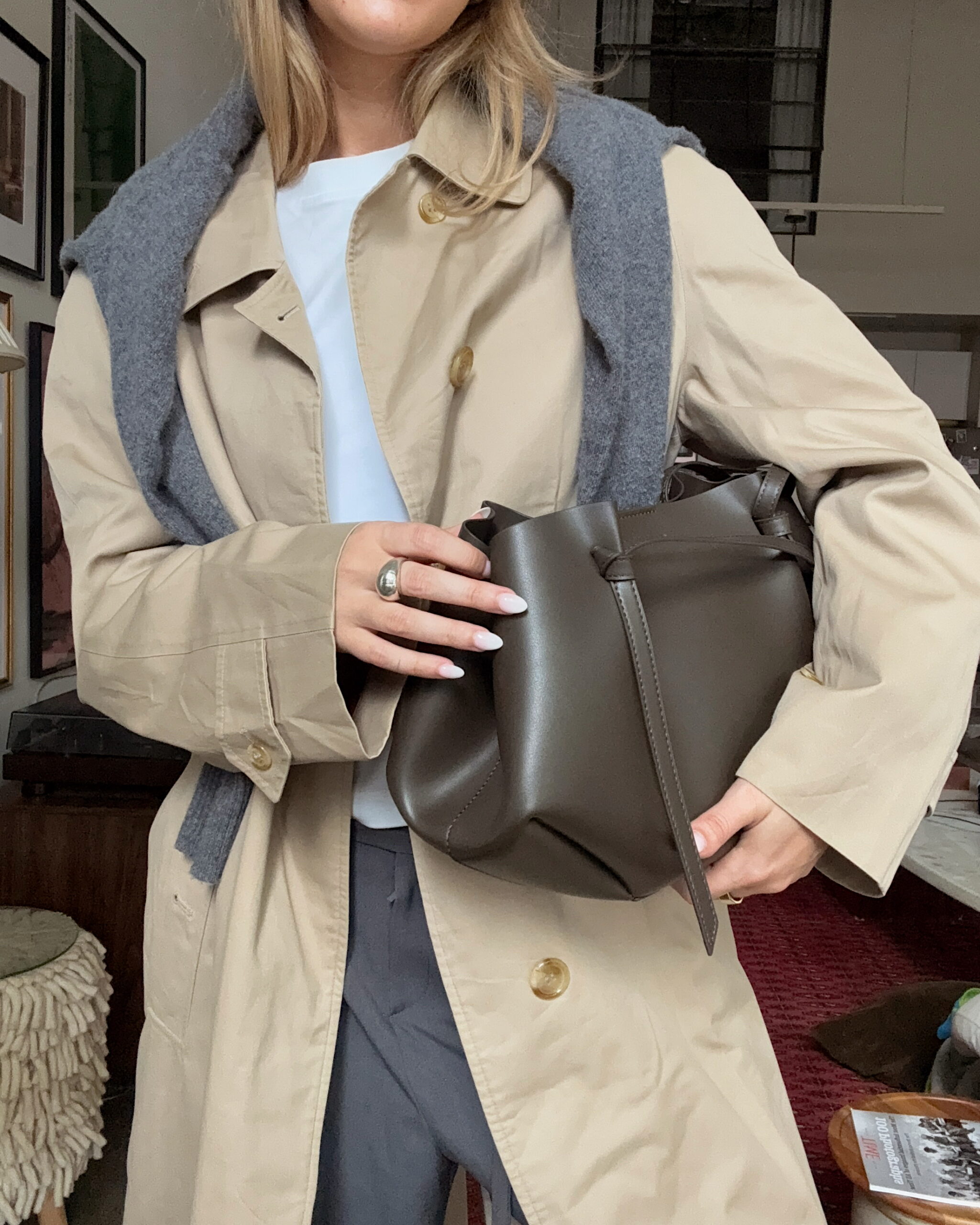 nyc fall outfits women