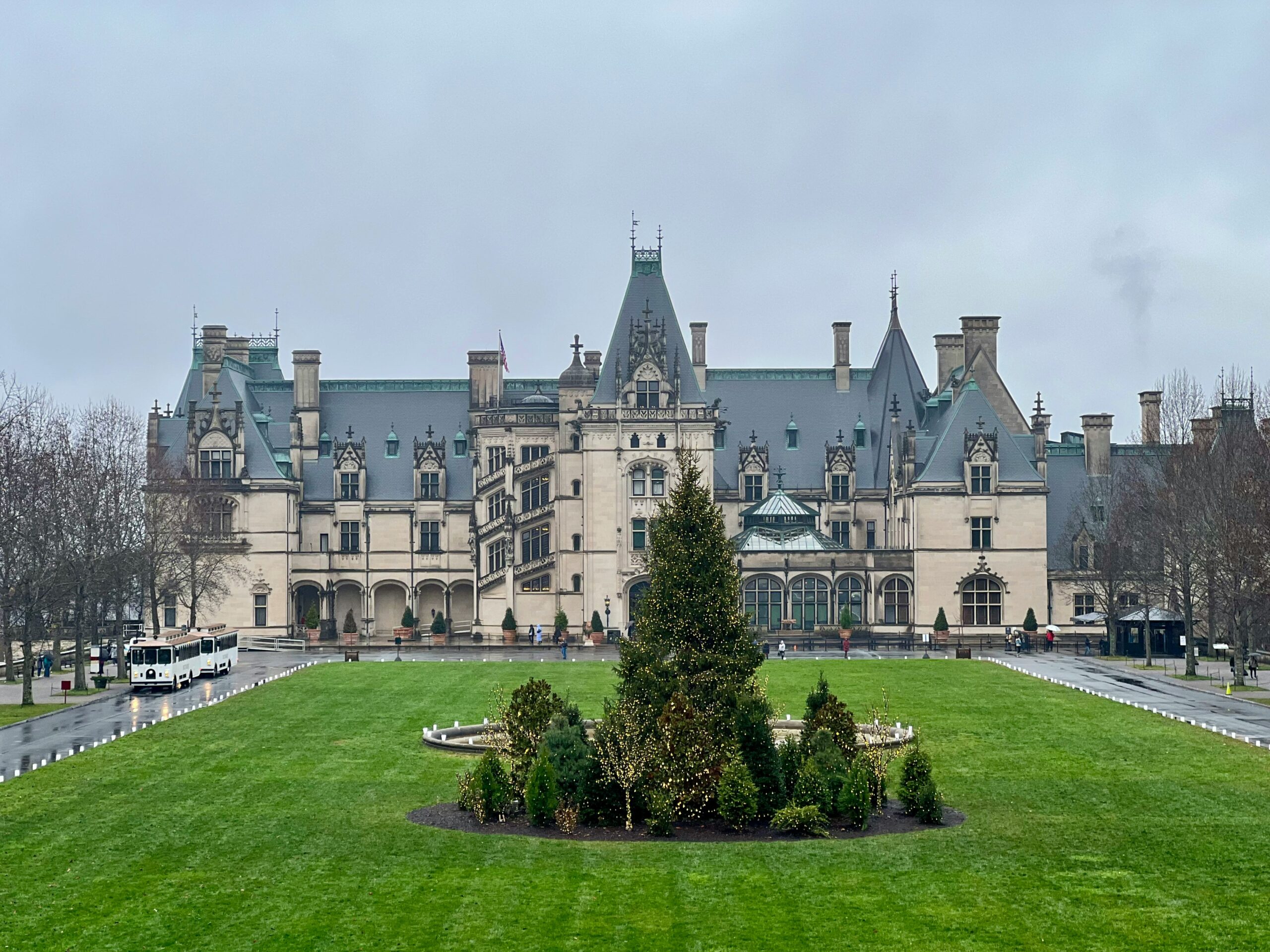 great places to visit during christmas 