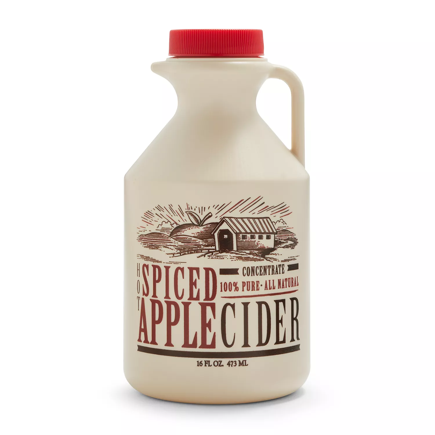 fall drinks nonalcoholic